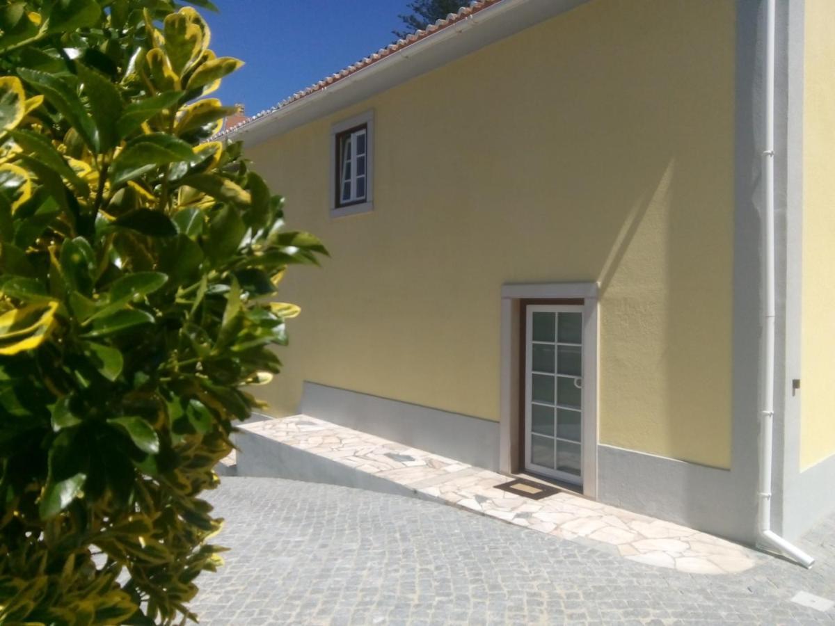 Villa in Sintra - Casa da Penha Ferrim Esterno foto